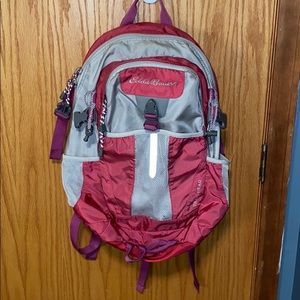 EDDIE BAUER//trailhead backpack
